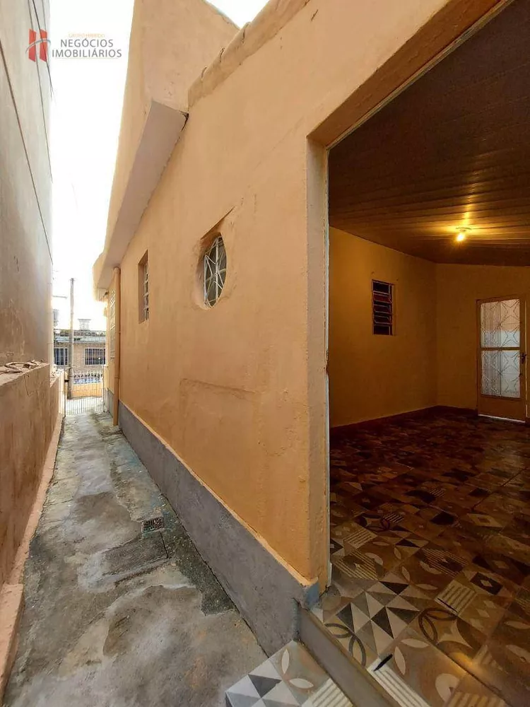Casa, 3 quartos, 220 m² - Foto 24