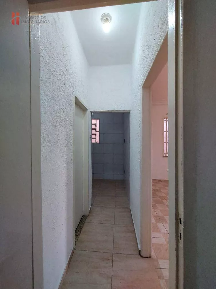 Casa, 3 quartos, 220 m² - Foto 10