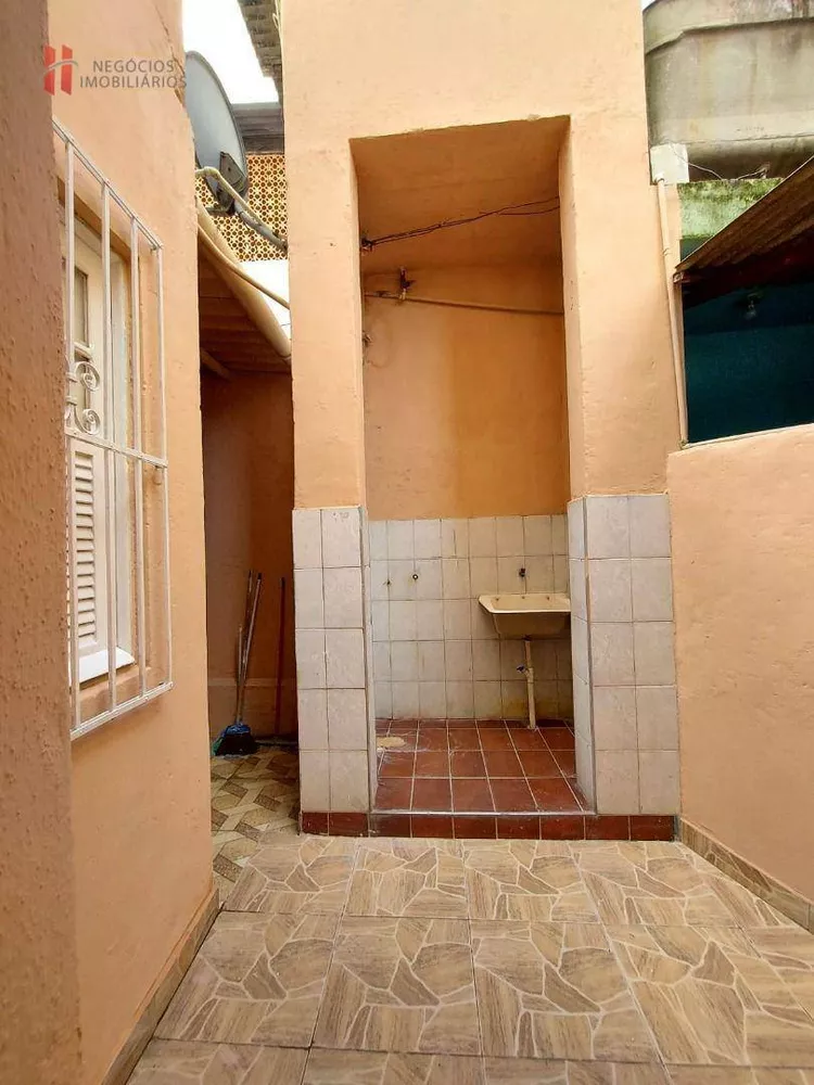 Casa, 3 quartos, 220 m² - Foto 25