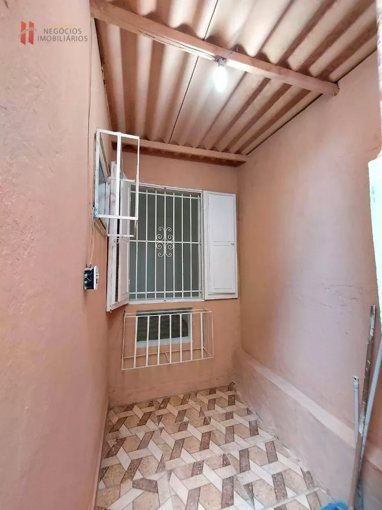 Casa, 3 quartos, 220 m² - Foto 21