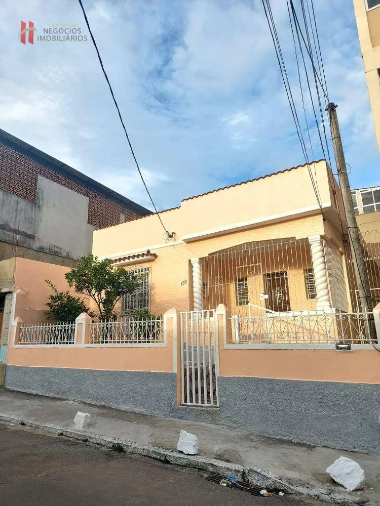 Casa, 3 quartos, 220 m² - Foto 8