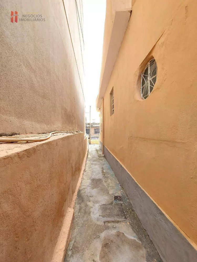 Casa, 3 quartos, 220 m² - Foto 14