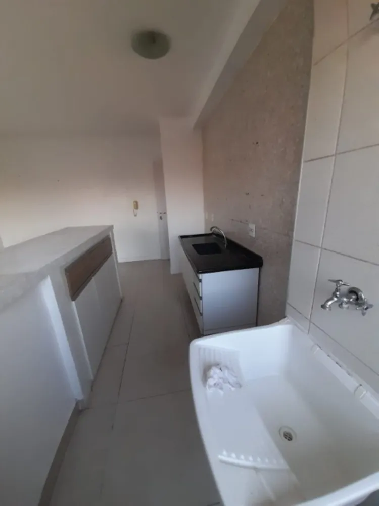 Apartamento, 2 quartos, 47 m² - Foto 5