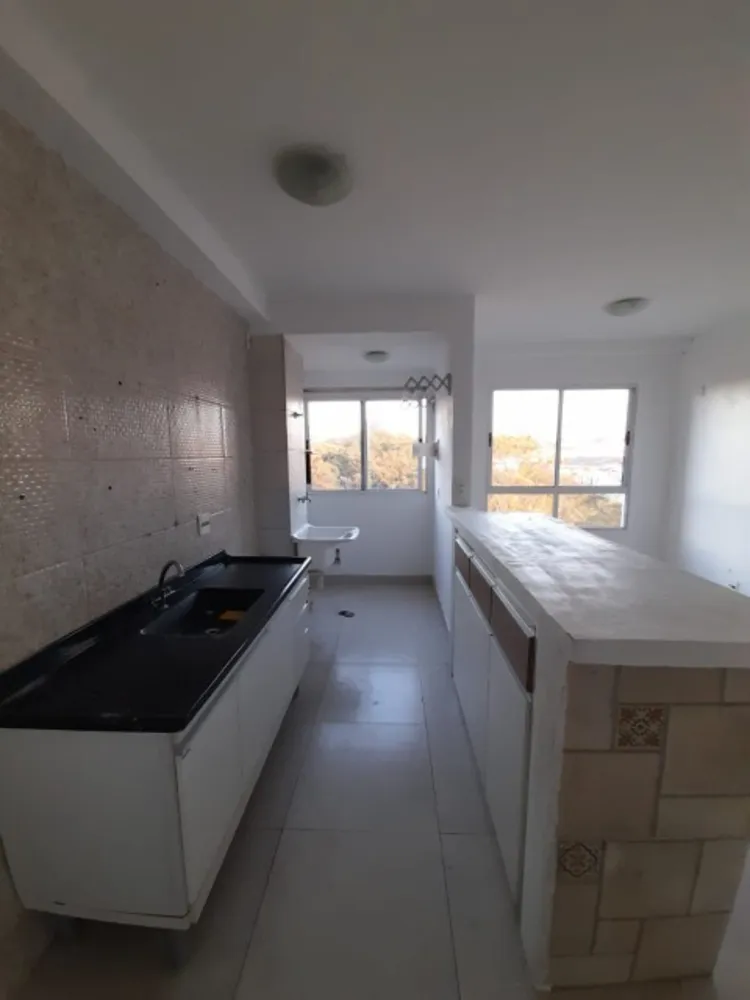 Apartamento, 2 quartos, 47 m² - Foto 4