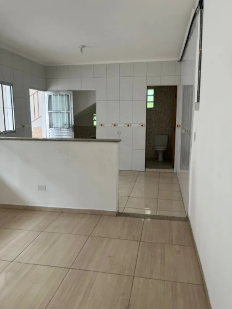 Casa, 2 quartos - Foto 2
