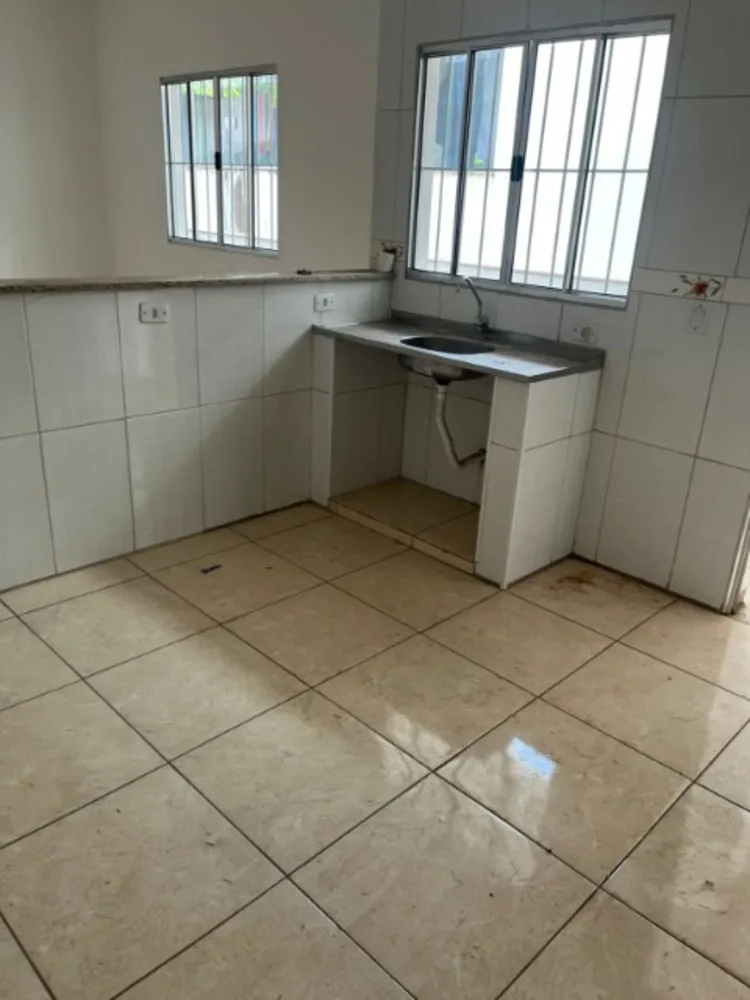 Casa, 2 quartos - Foto 1
