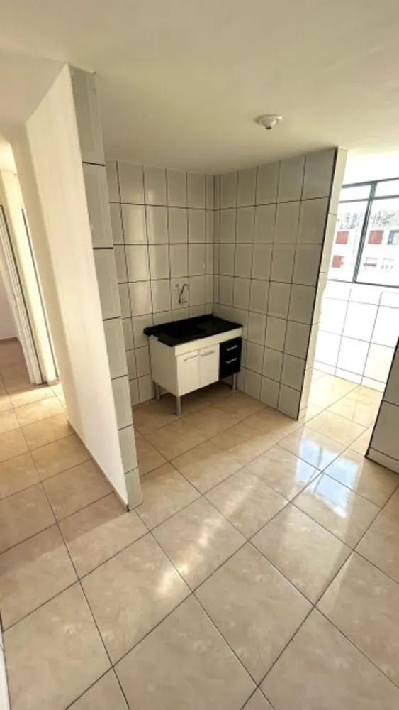 Apartamento, 2 quartos, 46 m² - Foto 6