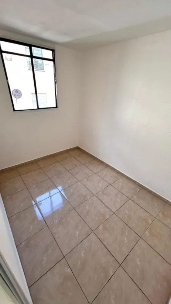 Apartamento, 2 quartos, 46 m² - Foto 4