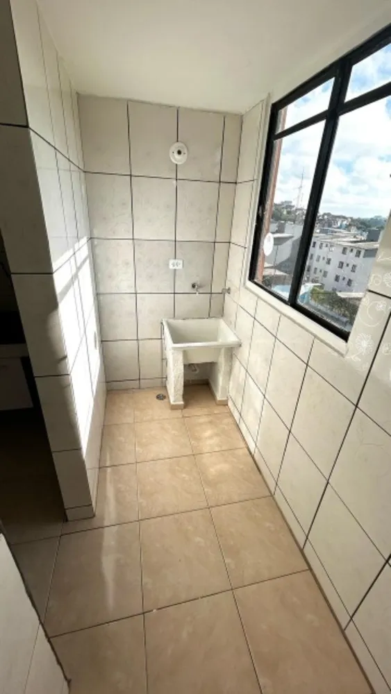 Apartamento, 2 quartos, 46 m² - Foto 5