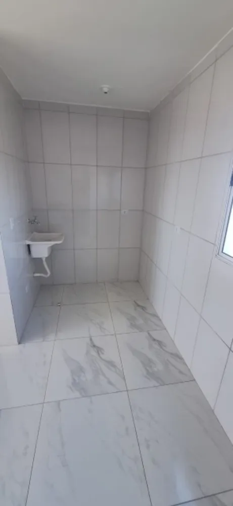Apartamento, 1 quarto, 31 m² - Foto 8