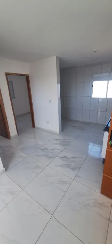 Apartamento, 1 quarto, 31 m² - Foto 5
