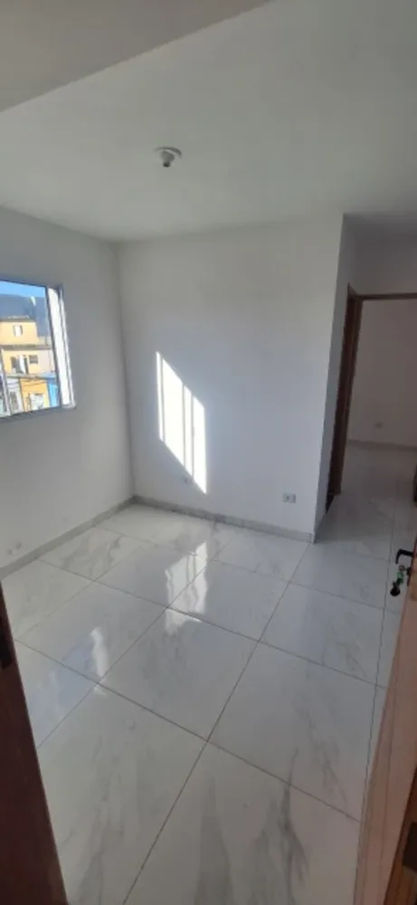 Apartamento, 1 quarto, 31 m² - Foto 1