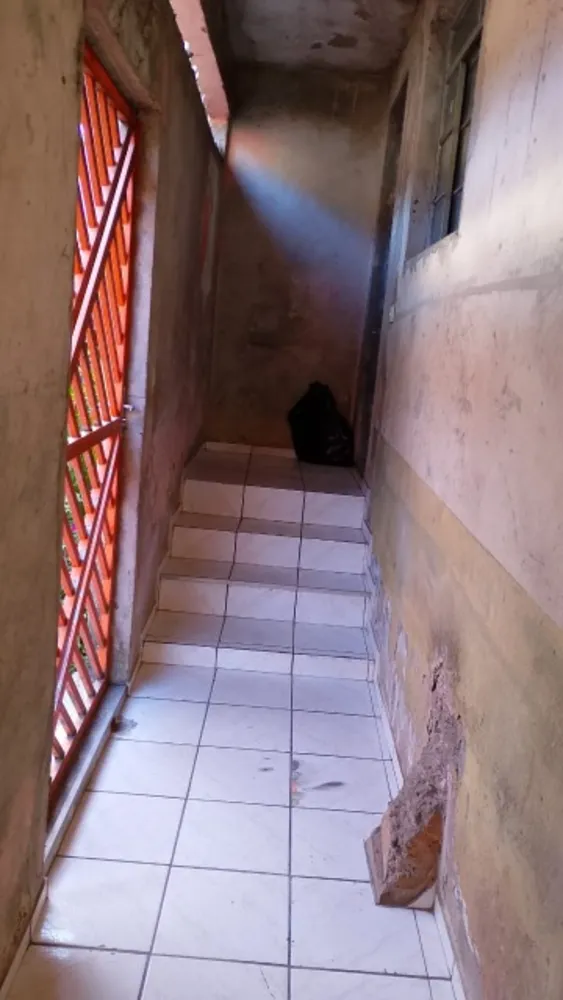 Casa, 3 quartos, 46 m² - Foto 1