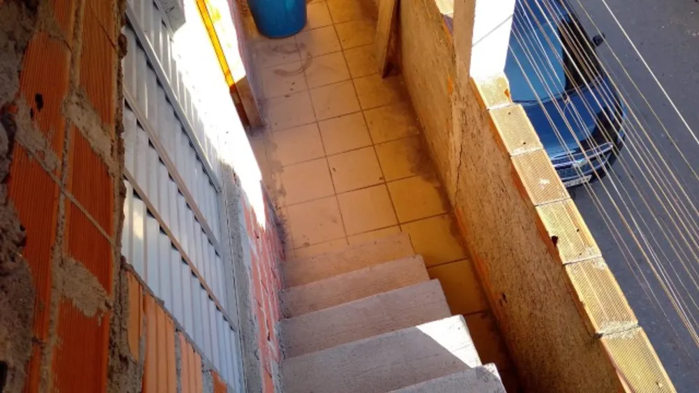 Casa, 3 quartos, 46 m² - Foto 11
