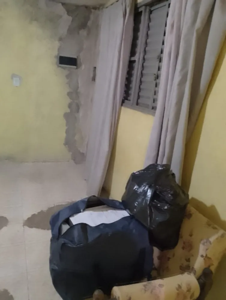 Casa, 3 quartos, 46 m² - Foto 2