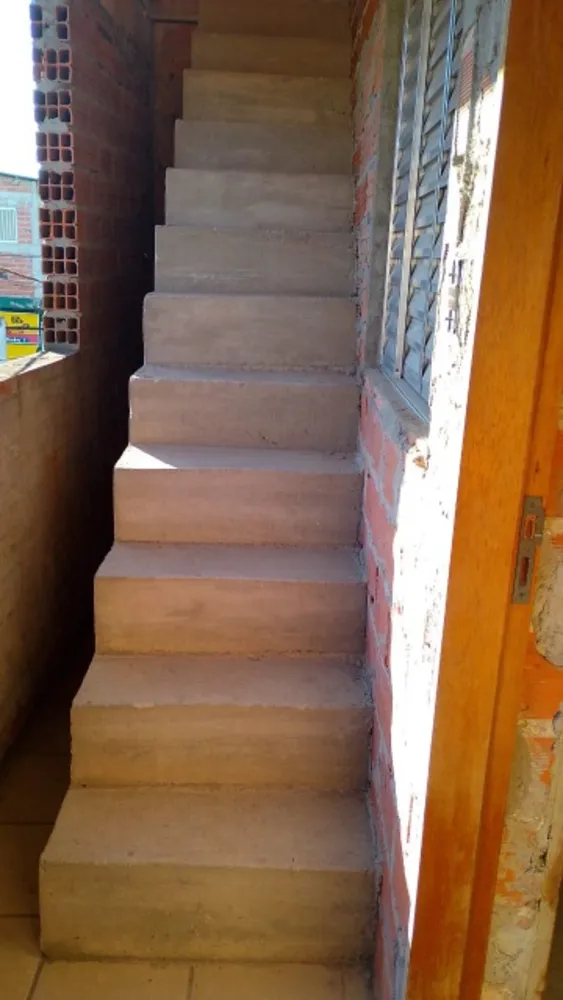 Casa, 3 quartos, 46 m² - Foto 8