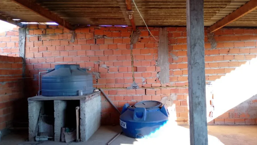 Casa, 3 quartos, 46 m² - Foto 12