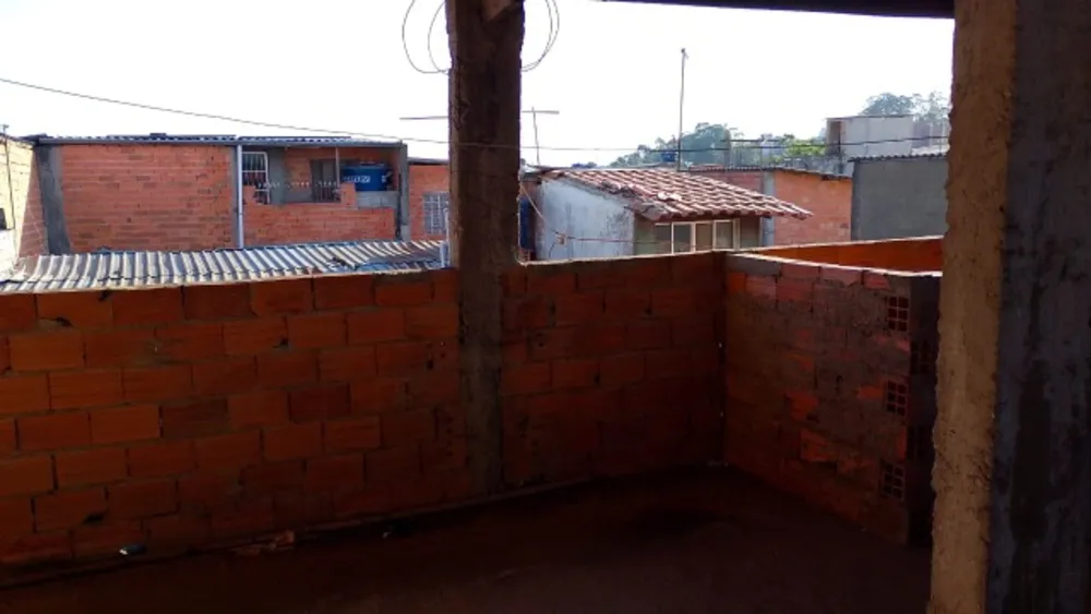 Casa, 3 quartos, 46 m² - Foto 9
