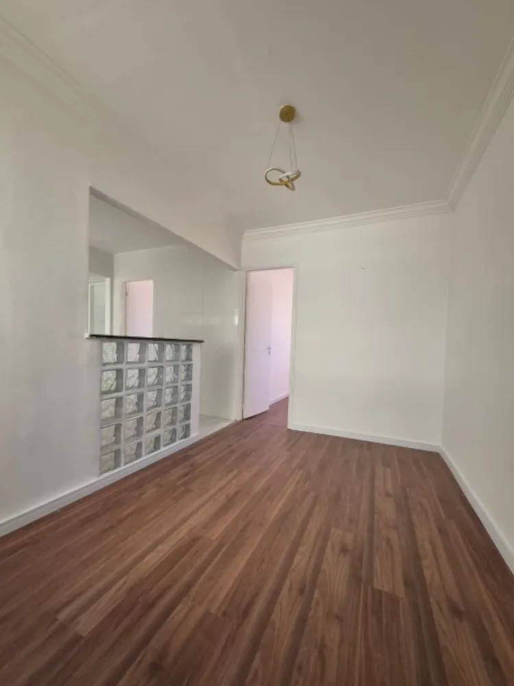 Apartamento, 2 quartos, 42 m² - Foto 2