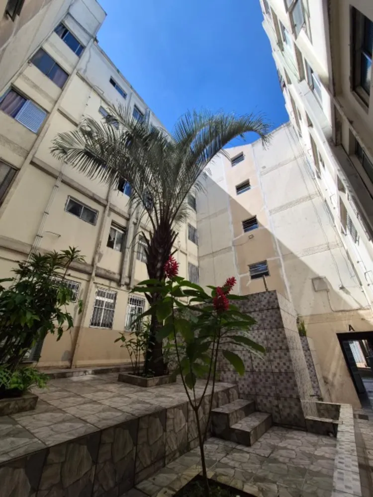 Apartamento, 2 quartos, 42 m² - Foto 1