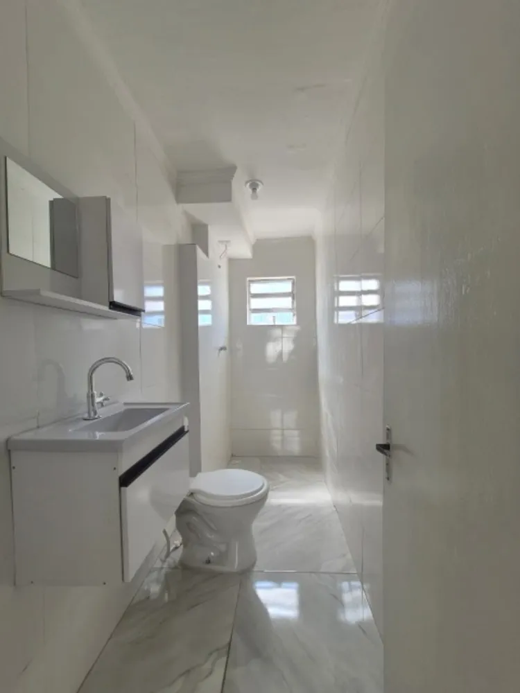 Apartamento, 2 quartos, 42 m² - Foto 5