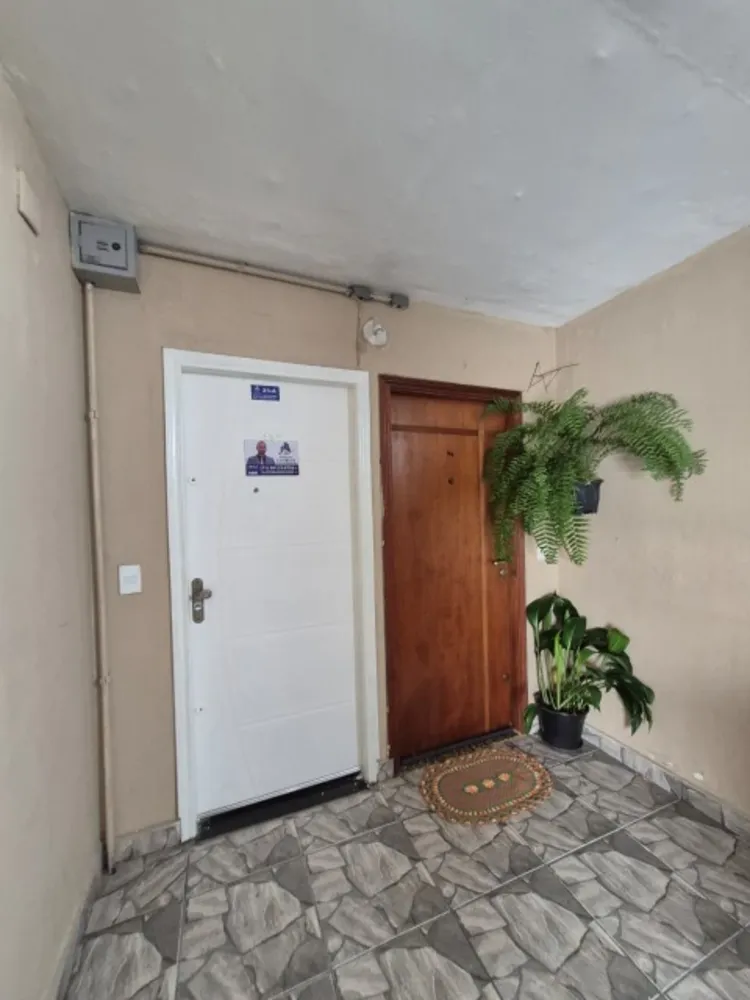 Apartamento, 2 quartos, 42 m² - Foto 8