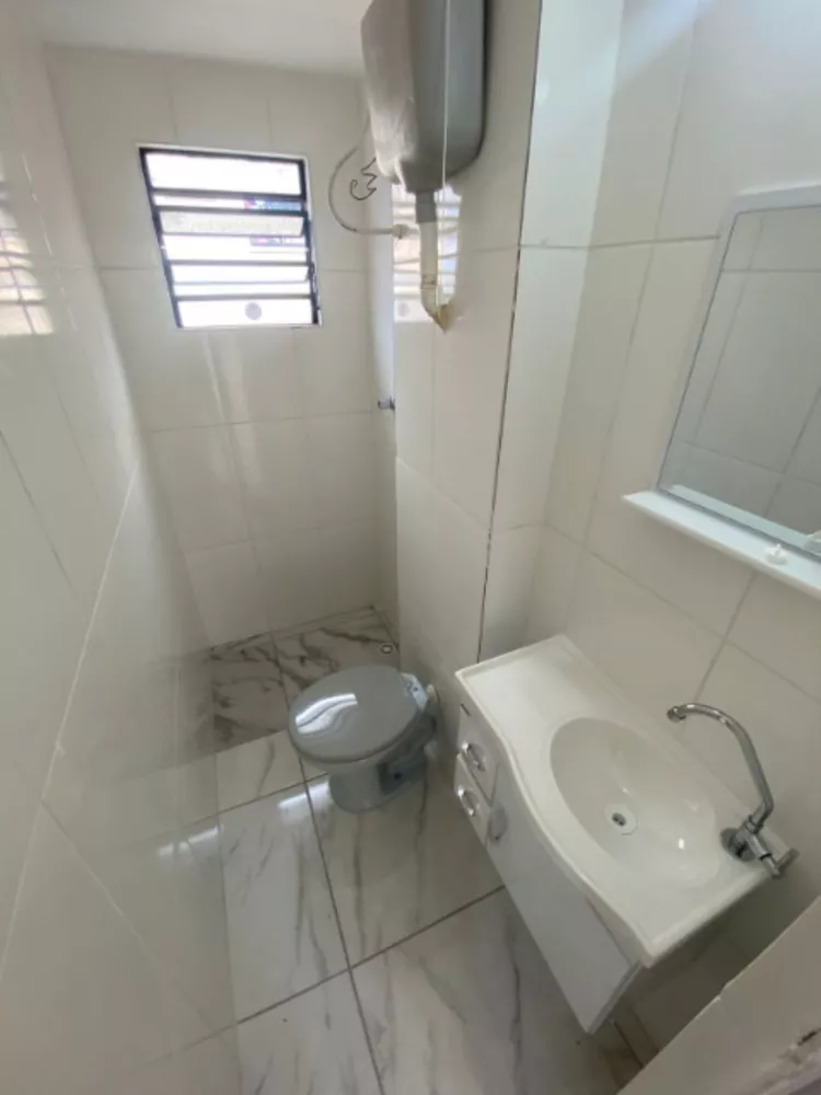 Apartamento à venda com 2 quartos, 46m² - Foto 6