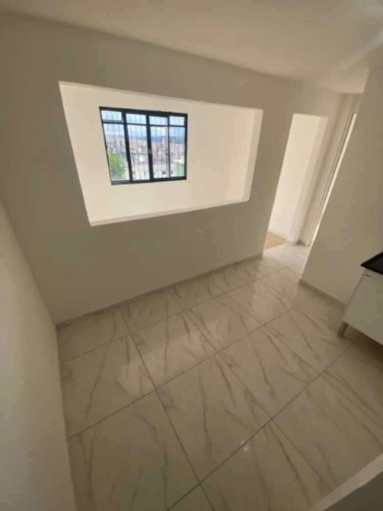 Apartamento, 2 quartos, 46 m² - Foto 2