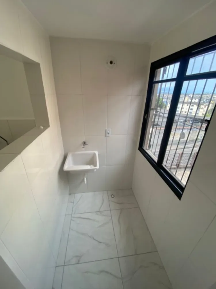 Apartamento, 2 quartos, 46 m² - Foto 1