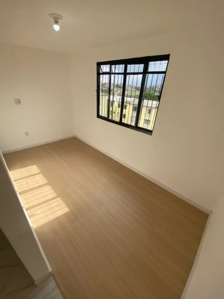 Apartamento à venda com 2 quartos, 46m² - Foto 1