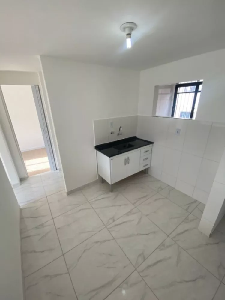 Apartamento à venda com 2 quartos, 46m² - Foto 5