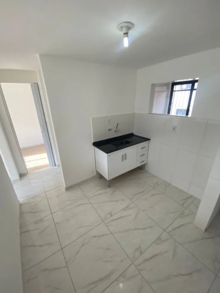 Apartamento, 2 quartos, 46 m² - Foto 3