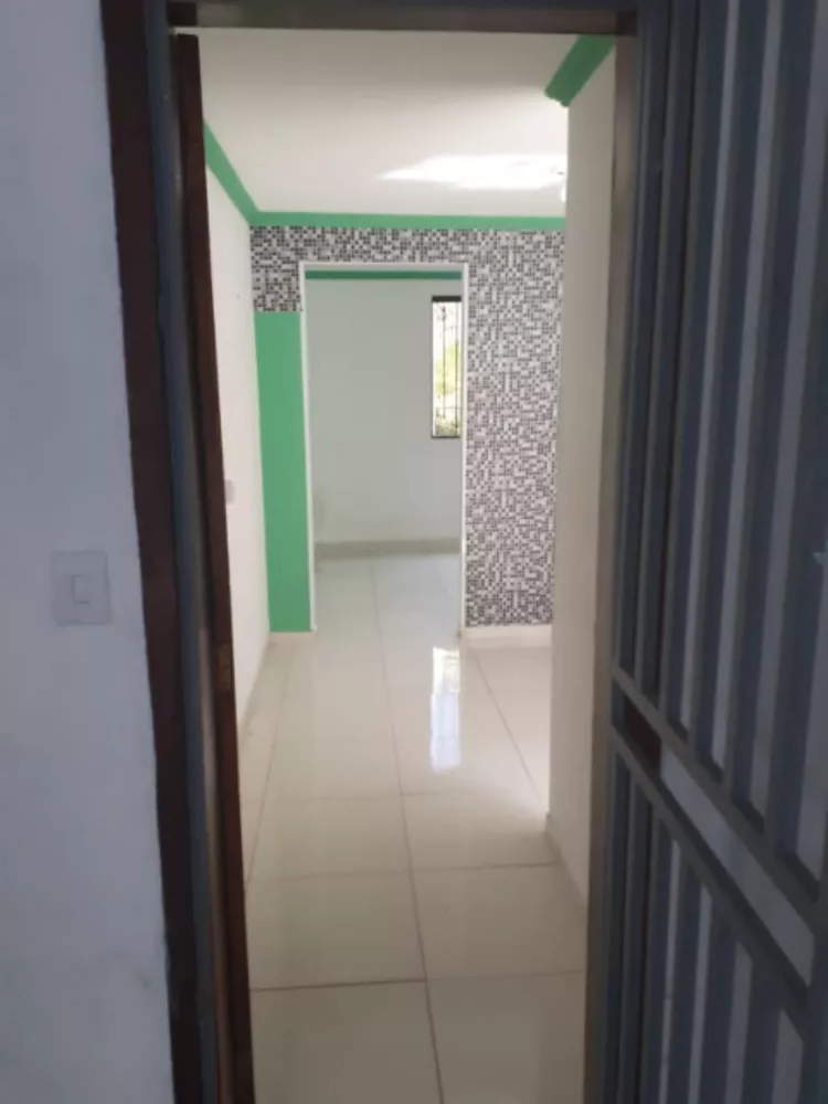 Apartamento à venda com 2 quartos, 47m² - Foto 1