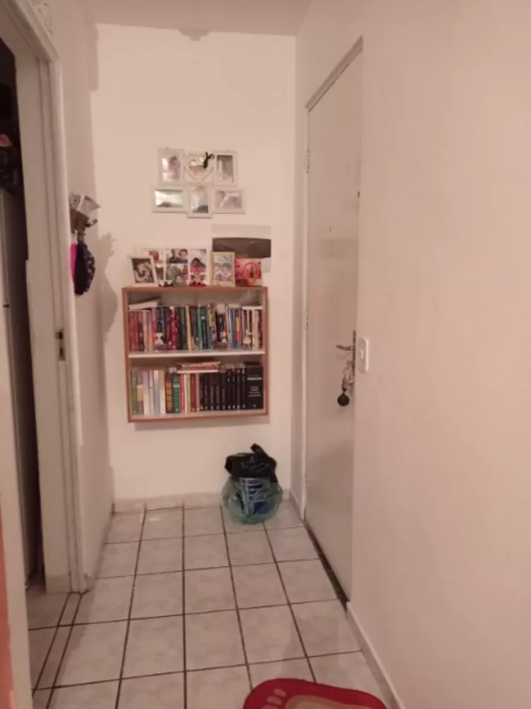 Apartamento à venda com 2 quartos, 44m² - Foto 7