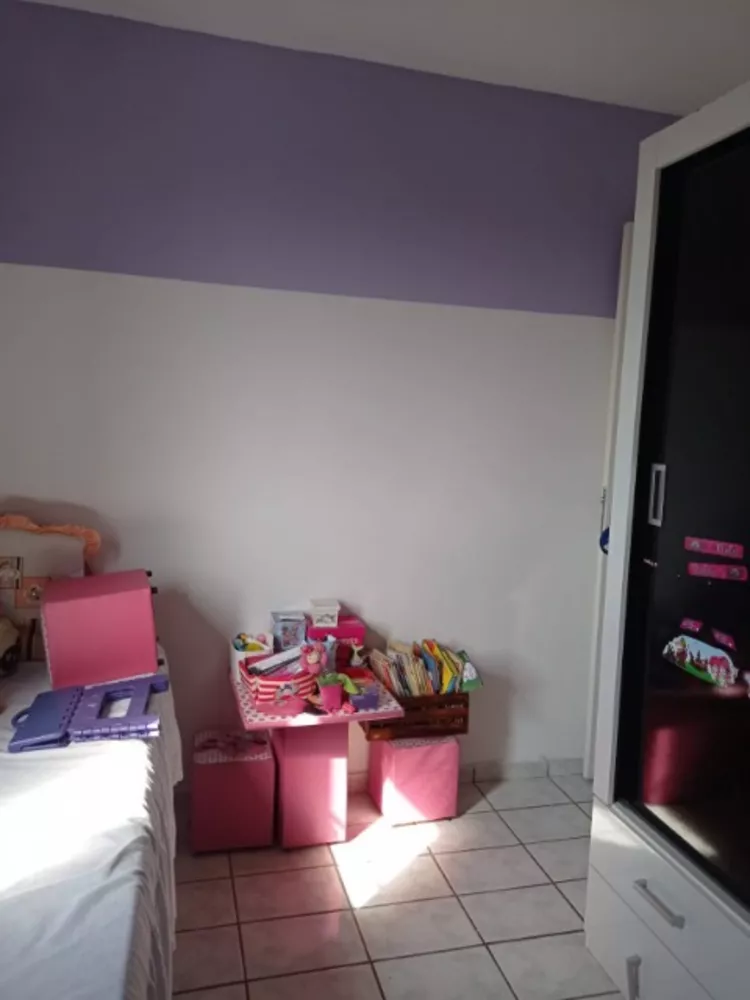 Apartamento à venda com 2 quartos, 44m² - Foto 4