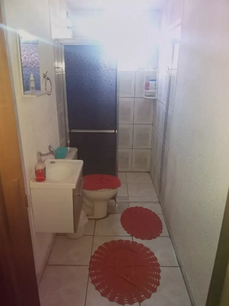 Apartamento à venda com 2 quartos, 46m² - Foto 8