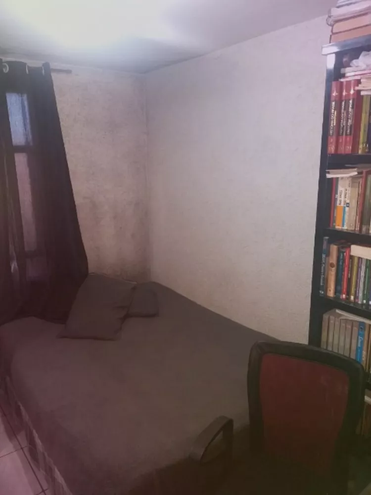 Apartamento à venda com 2 quartos, 46m² - Foto 4