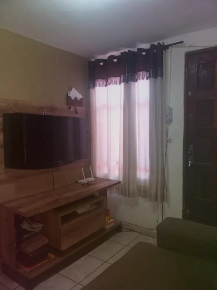 Apartamento à venda com 2 quartos, 46m² - Foto 1