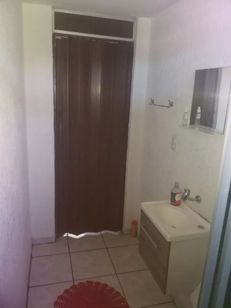 Apartamento à venda com 2 quartos, 46m² - Foto 9