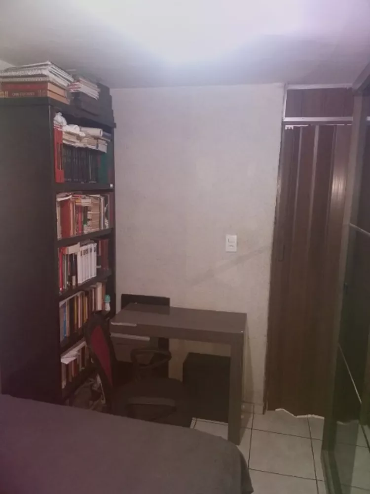 Apartamento à venda com 2 quartos, 46m² - Foto 3