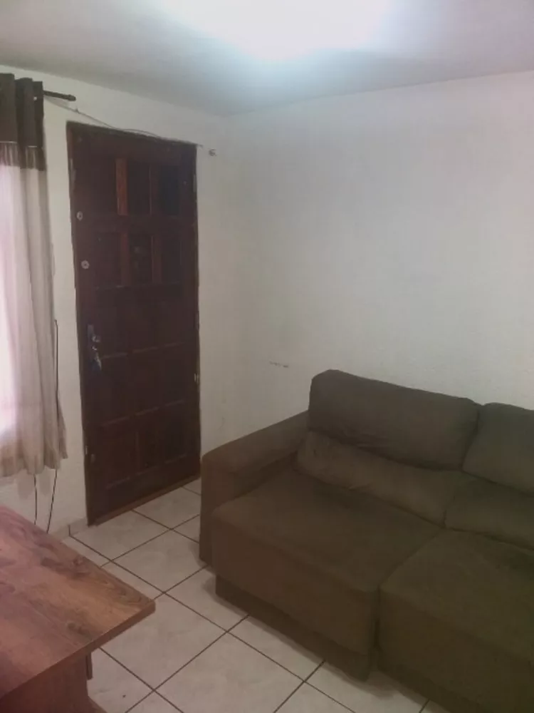 Apartamento à venda com 2 quartos, 46m² - Foto 5