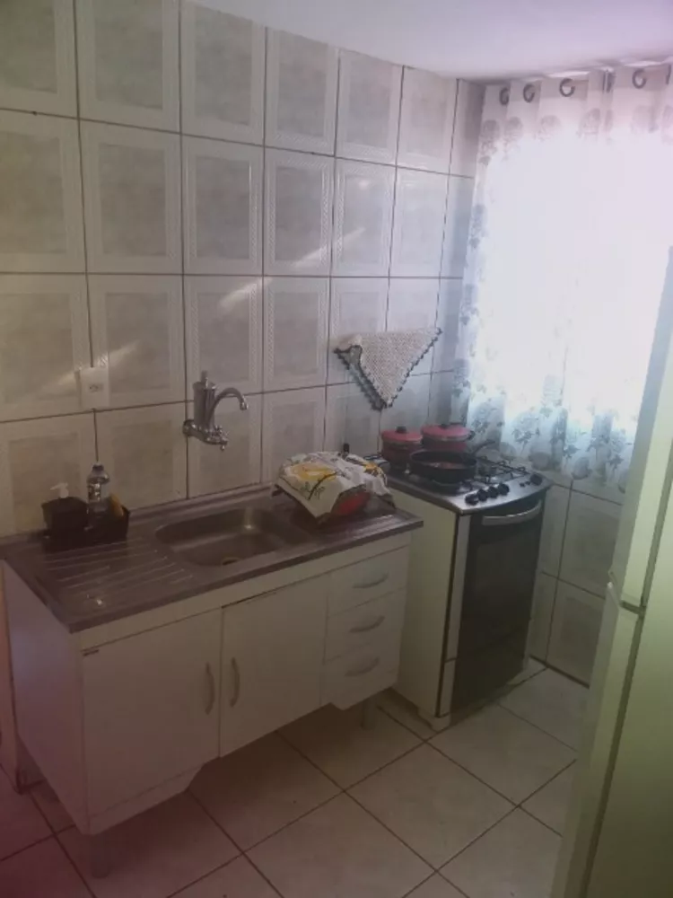 Apartamento à venda com 2 quartos, 46m² - Foto 7