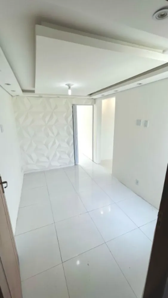 Apartamento, 2 quartos, 46 m² - Foto 5