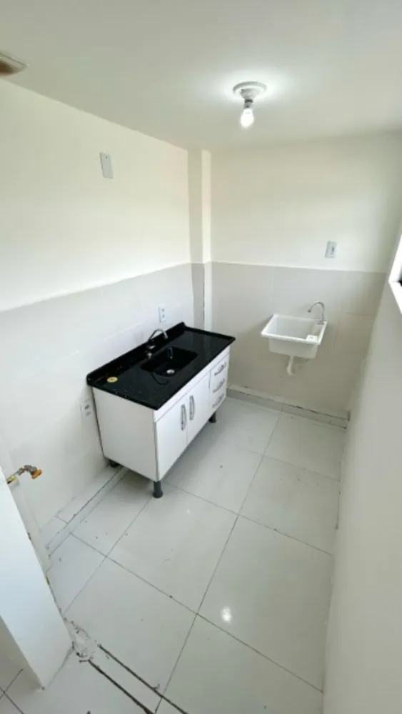 Apartamento, 2 quartos, 46 m² - Foto 8