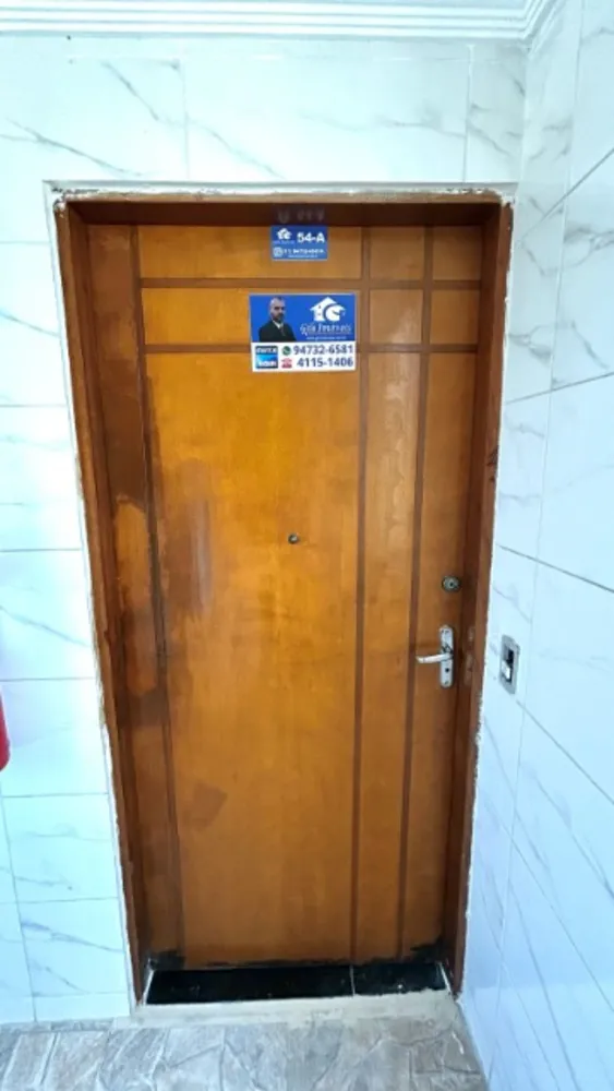Apartamento, 2 quartos, 46 m² - Foto 9