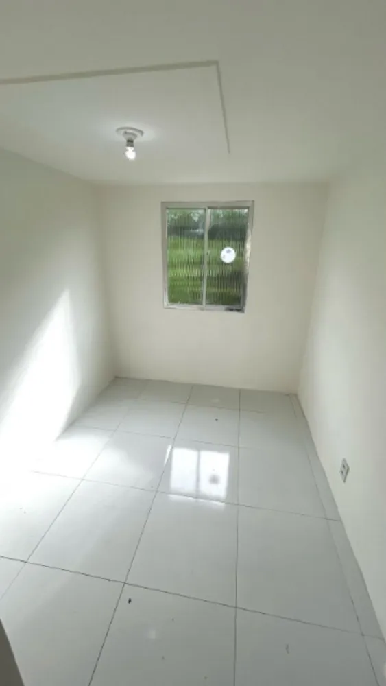 Apartamento, 2 quartos, 46 m² - Foto 2