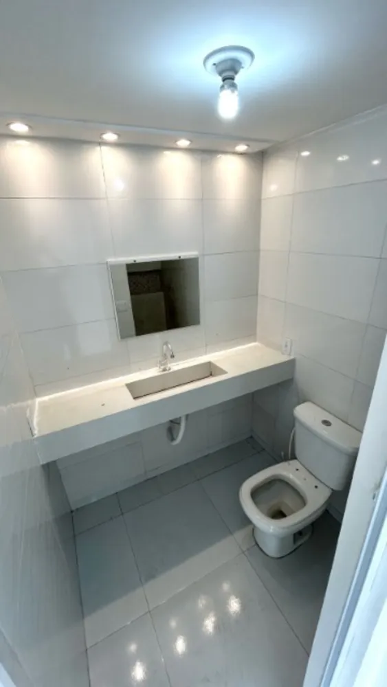 Apartamento, 2 quartos, 46 m² - Foto 1