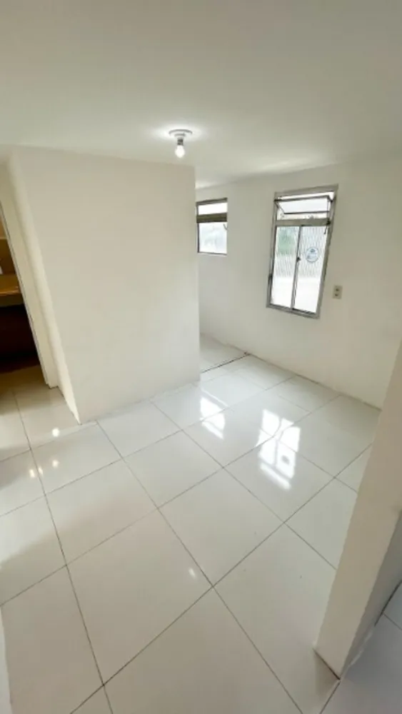 Apartamento, 2 quartos, 46 m² - Foto 4