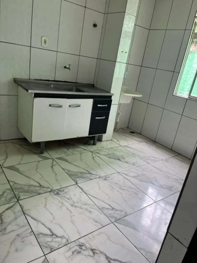 Apartamento, 2 quartos, 46 m² - Foto 1