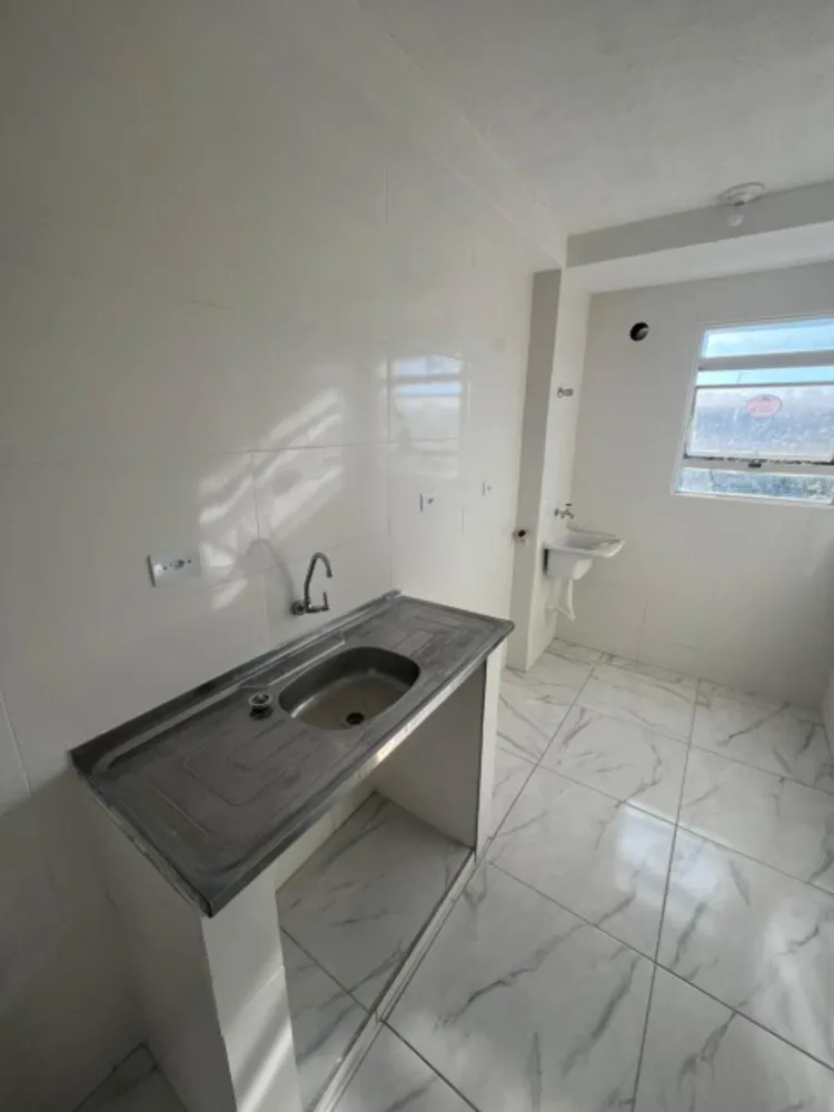 Apartamento, 2 quartos, 46 m² - Foto 6